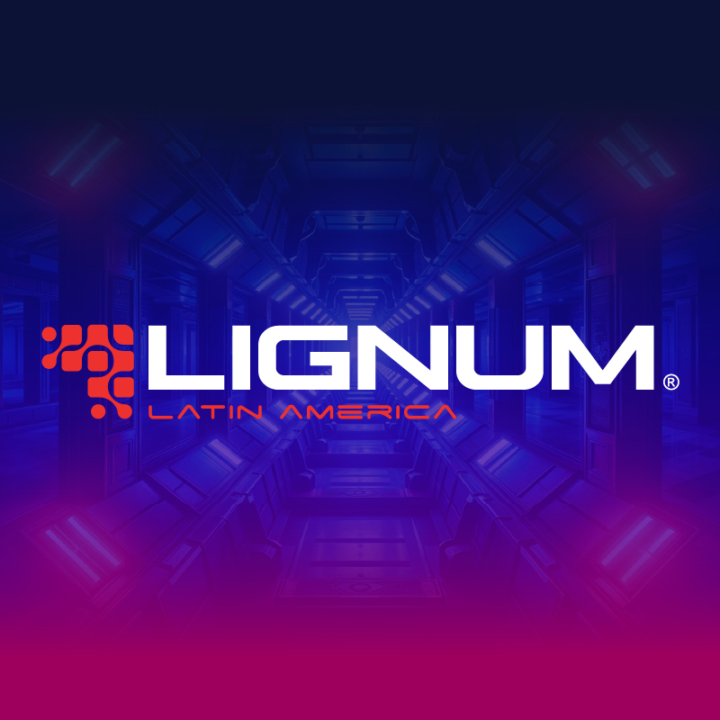 Lignum Latin America (SIM) logo
