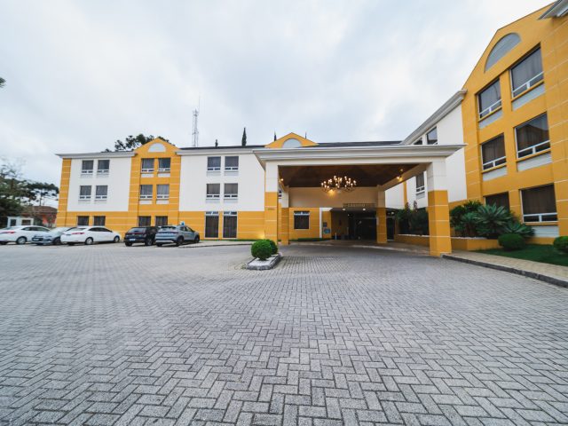 São José dos Pinhais - Cassino (2)